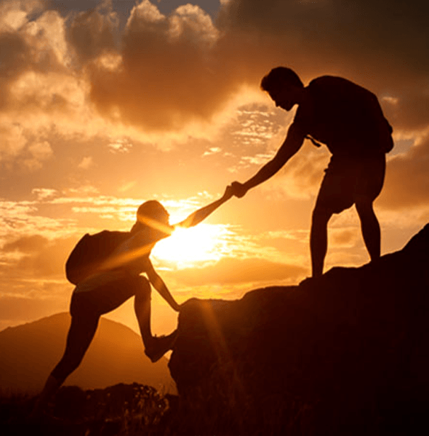 12 stappen meetings herstelcoaching