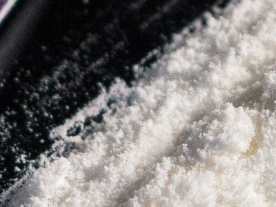 Hoe verslavend is coke?