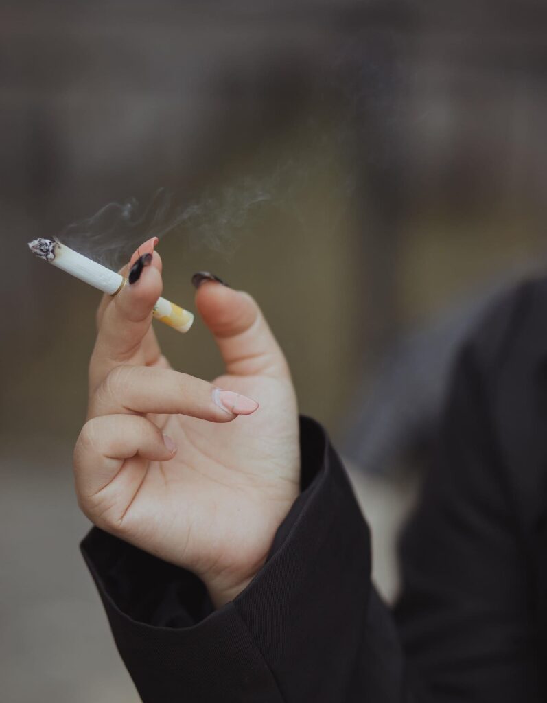 Wat betekent het om gevoelig te zijn voor verslaving?